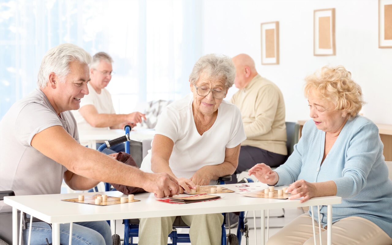 Montessori Activities For Dementia Patients 