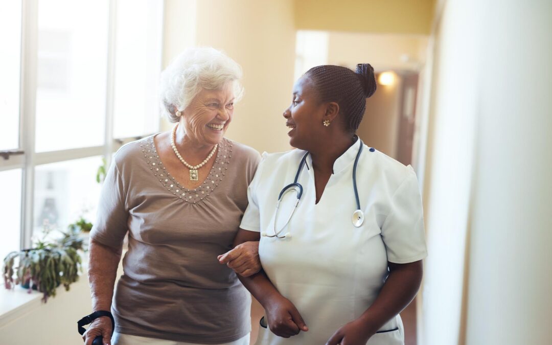 Nursing Homes vs Assisted Living: What’s the Difference?
