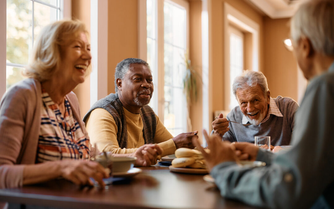 Tips for Moving to an Assisted Living Facility