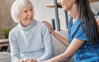 Identifying and Understanding Dementia-Related Behaviors in Your Loved Ones