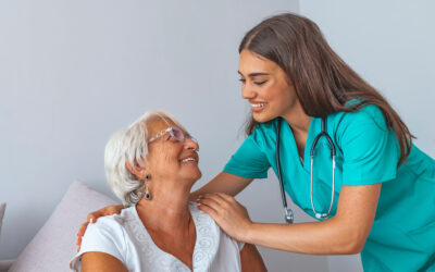 In-Home Care vs. Assisted Living: Choosing the Best Option for Your Loved One