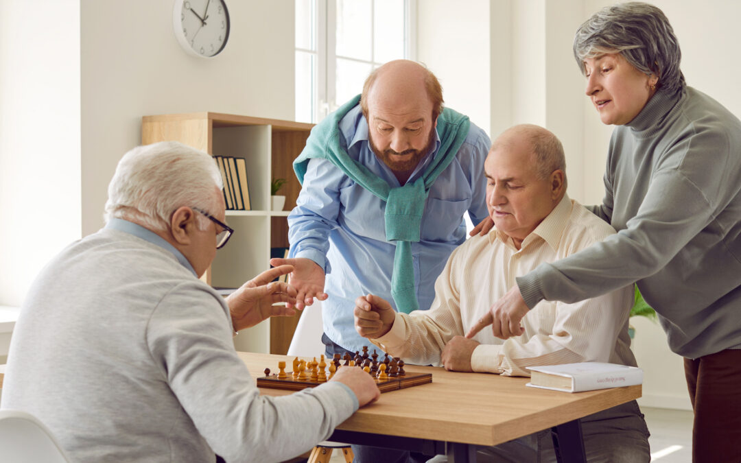 Your Guide to Understanding Memory Care for Seniors